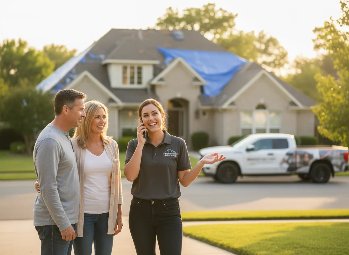 Emergency Roof Repair Everly, IA FAQs